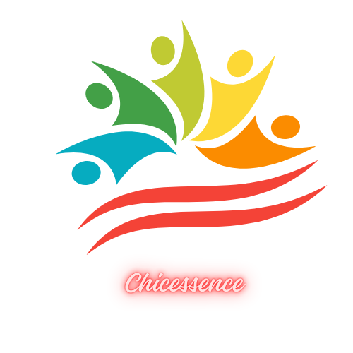 logo Chicessence