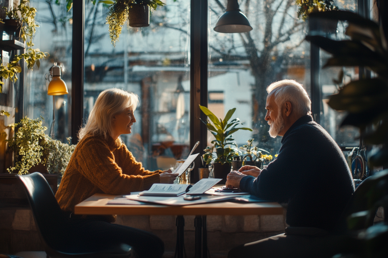Assurance Décès pour un Avenir Serein