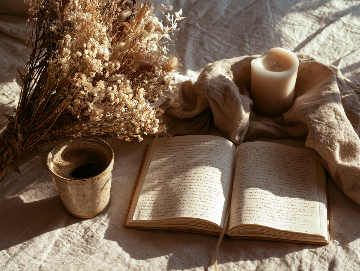 L'art de vivre avec ChicEssence