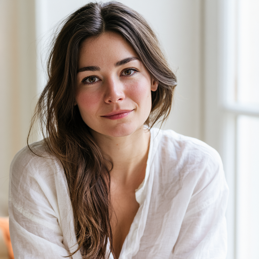 Emma Laurent — Fondatrice (beauty & lifestyle)